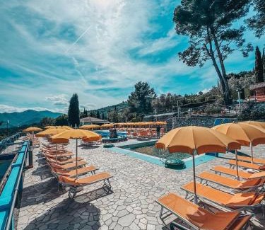 Villanova d'Albenga Other | Camping C'era Una Volta