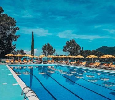 Villanova d'Albenga Other | Camping C'era Una Volta