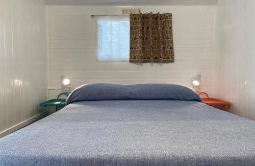 Cala Gonone Other | Camping Car Palmasera