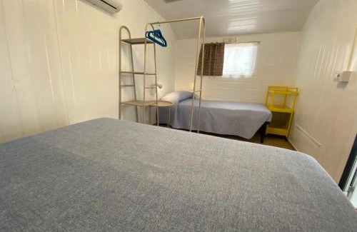 Cala Gonone Other | Camping Car Palmasera
