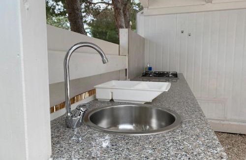 Cala Gonone Other | Camping Car Palmasera