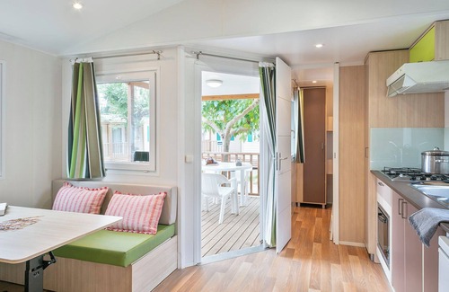 L'Estartit RV Rental | Camping Castell Montgrí