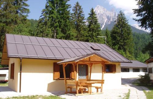 Primiero San Martino di Castrozza Other | Camping Castelpietra