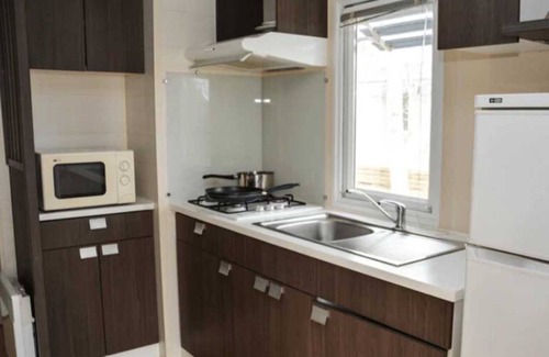 Lattes House | Camping - ccaiifb - Two Bedroom Apartment, Sleeps 6