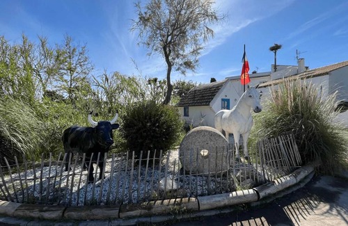 Lattes House | Camping - ccaiifb - Two Bedroom Apartment, Sleeps 6