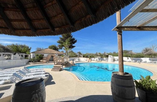 Lattes House | Camping - ccaiife - Two Bedroom Apartment, Sleeps 6