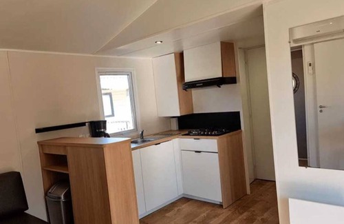Lattes House | Camping - ccaiifg - Two Bedroom Apartment, Sleeps 8