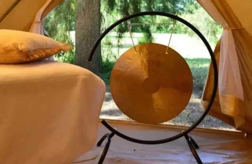 Ghisonaccia House | Camping - ccbbg0h - Two Bedroom Apartment, Sleeps 5