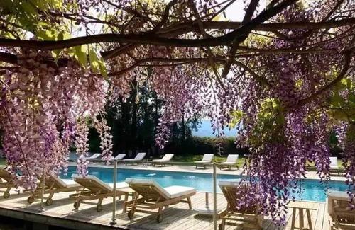 Ghisonaccia House | Camping - ccbbg0h - Two Bedroom Apartment, Sleeps 5