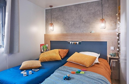 Crecy-la-Chapelle Other | Camping Country Park Crecy La Chapelle - Site Officiel - Next to Disneyland Paris