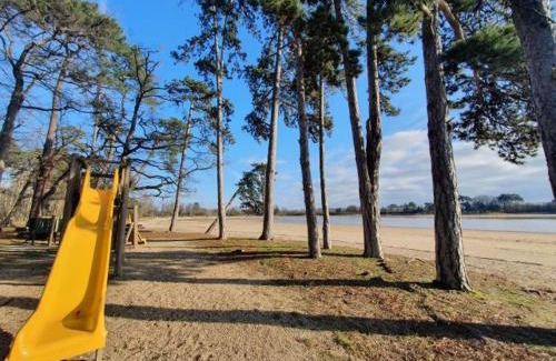Bellebouche Other | Camping De Bellebouche