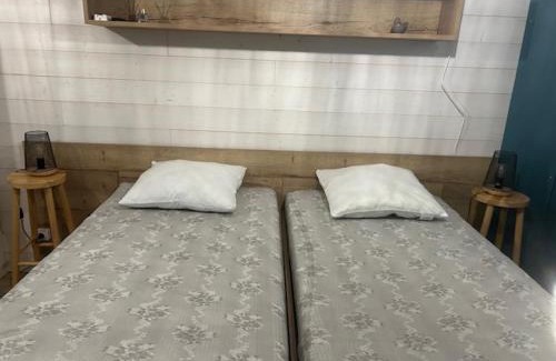 Villematier Other | Camping de Bernadou - Le Lodge