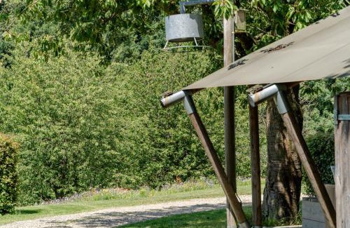 Sint Geertruid Other | Camping De Bosrand