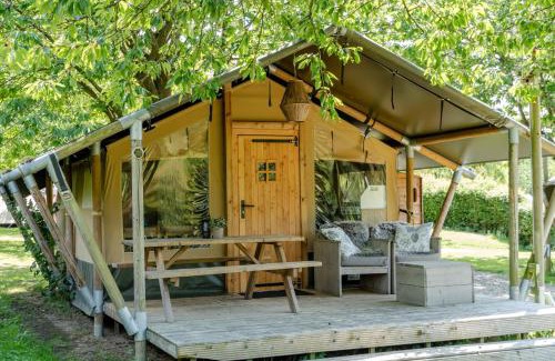 Sint Geertruid Other | Camping De Bosrand