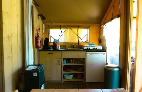 Sint Geertruid Other | Camping De Bosrand