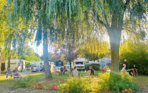 Chalons-en-Champagne Other | Camping de Châlons-en-Champagne