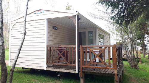 Orcival Other | Camping de Fléchat