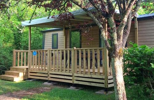 Brioude Other | Camping de la Bageasse