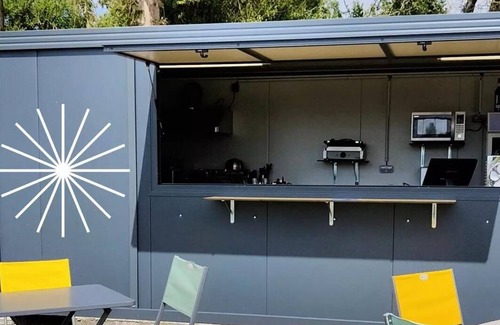 Ploeven House | Camping de LA MER * - 4 people