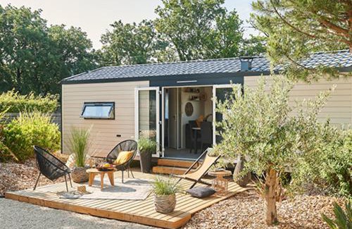Aigle Other | Camping de la Piscine