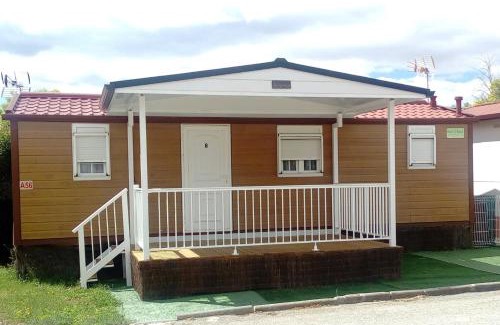 Olite Other | Camping de Olite