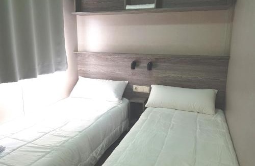 Olite Other | Camping de Olite