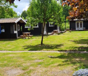 Ter Aar Other | Camping de Oude Rijn