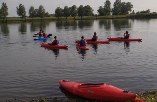 Swalmen Other | Camping de Oude Stokerij