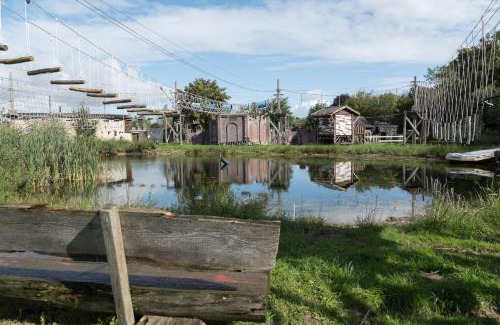 Swalmen Other | Camping de Oude Stokerij