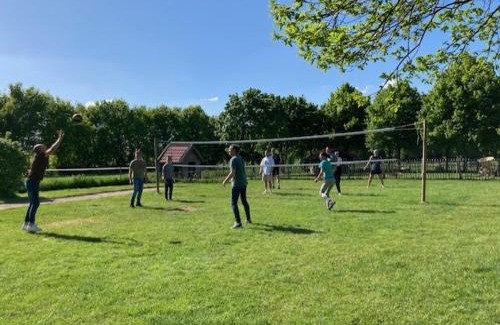 Grashoek Other | Camping de Peelweide