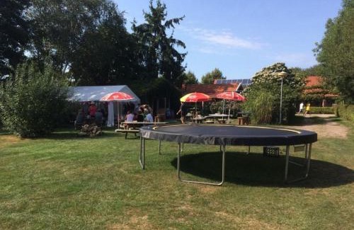 Grashoek Other | Camping de Peelweide