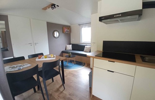 Saulieu RV Rental | Camping de Saulieu
