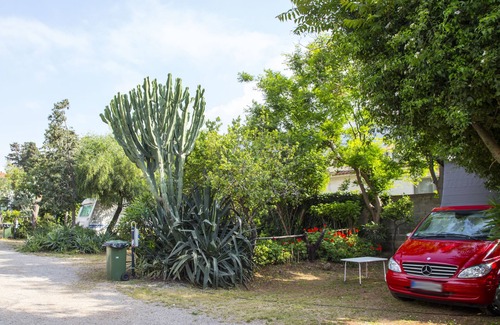Sferracavallo RV Rental | Camping Degli Ulivi