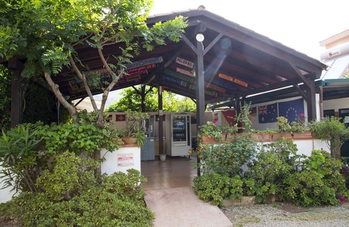 Sferracavallo RV Rental | Camping Degli Ulivi