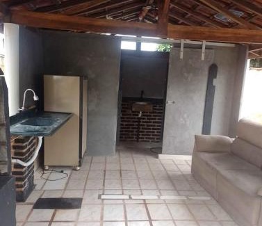 Sao Carlos Other | Camping dentro da cidade