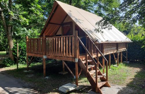 Peyremale Other | Camping des Drouilhèdes