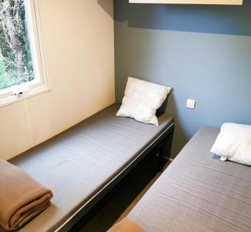 La Ferte-sous-Jouarre Other | Camping des Bondons