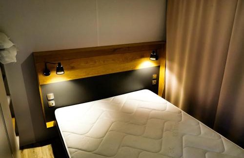La Ferte-sous-Jouarre Other | Camping des Bondons