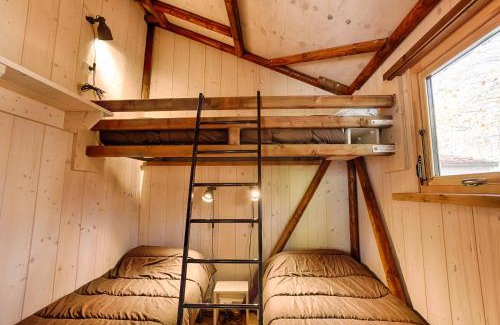 Laruns Other | Camping des Gaves