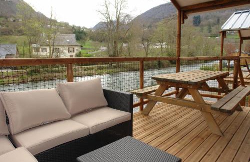 Laruns Other | Camping des Gaves