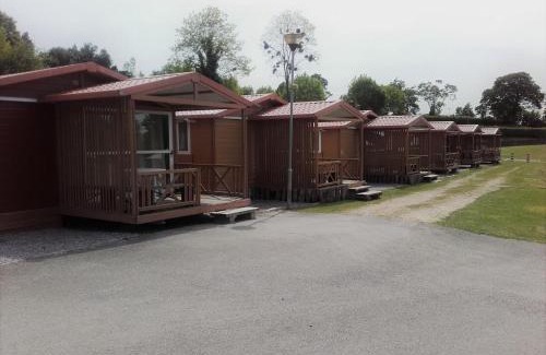 Distrito Rural Este Other | Camping Deva