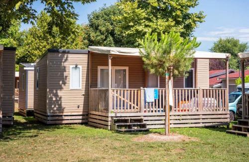 Varennes sur Loire Other | Camping Domaine de la Brèche