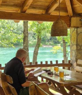 Foca Resort | Camping Drina