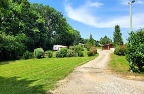 Castelnau-Magnoac Other | Camping du Hameau dé nousté temps