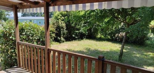 Castelnau-Magnoac Other | Camping du Hameau dé nousté temps
