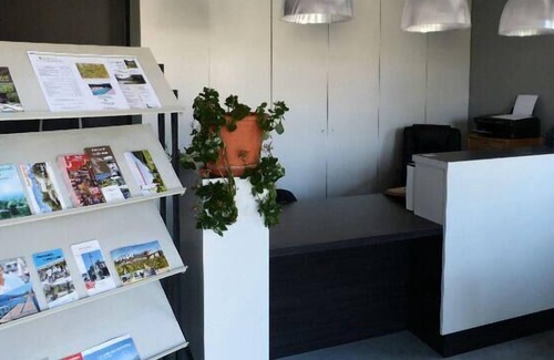 Detrier House | Camping du Lac Saint Clair *** - 3 room mobile home 4/6 people