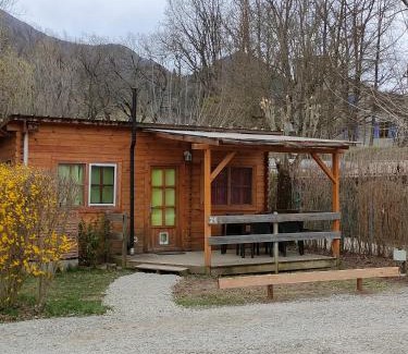 Thoard Other | Camping du Moulin de Thoard