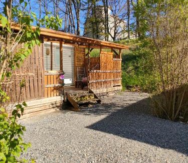 Thoard Other | Camping du Moulin de Thoard