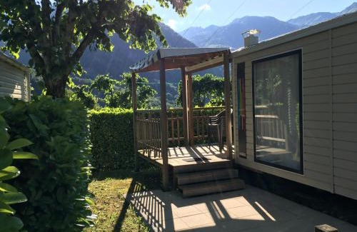 Laruns Other | Camping du Valentin