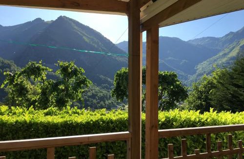 Laruns Other | Camping du Valentin